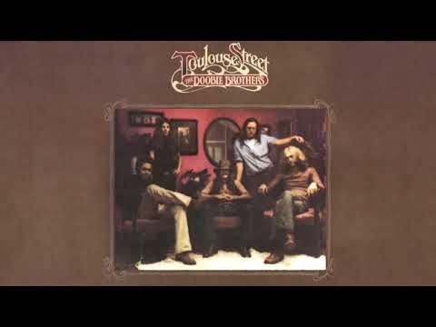 The Doobie Brothers - Listen To The Music (Official Audio)