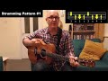 Tutorial 5 Rock N Roll Rockabilly Strumming Patterns Jez Quayle