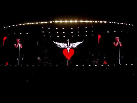 Bon Jovi: God Bless This Mess - Live from Madrid (July 7, 2019)