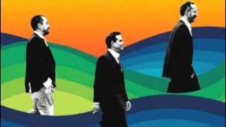 BOSSACUCANOVA+MOSKA - RIO DE INSPIRAÇÃO