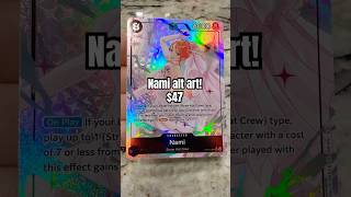 I Bought My First One Piece OP15 Booster Pack At Disney World’s Epcot Mitsukoshi Store! #cards