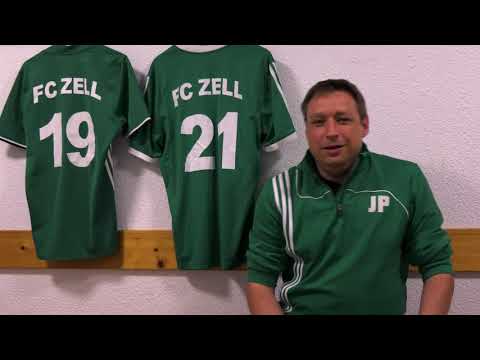 100 Jahre FC Zell i.W.