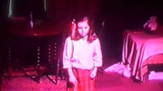The Diary of Anne Frank Play 1999 Taisa 9