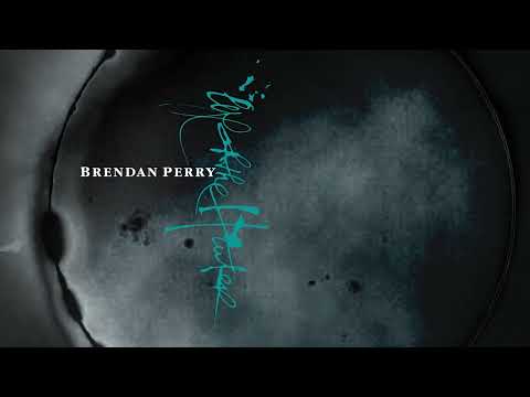 Brendan Perry - Saturdays Child (Official Visualiser)