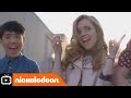 The Scoop Backstage At Slimefest With Conor Maynard Nickelodeon UK