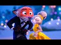 ZOOTOPIA 2 Trailer 2 2025