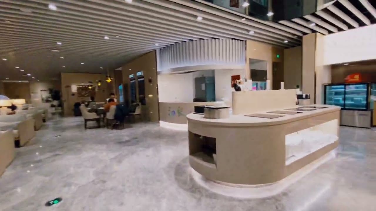 No. 5 VIP Lounge thumbnail