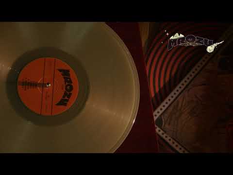 Asteroida - Mrozu