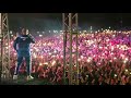 CHAMBEA - Bad Bunny concierto en TIJUANA