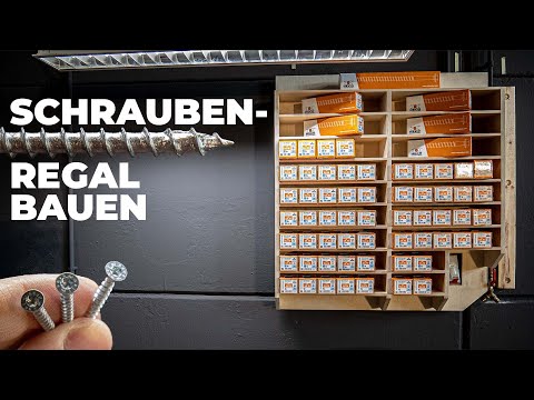 Diese Schrauben verändern Deine Arbeitsweise!