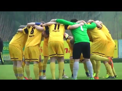 Kreisliga 1: FC Bad Kohlgrub-Ammertal - TSV Murnau