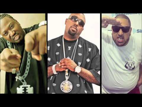 Project Pat Ft Trae Tha Truth Big Trill "Kangaroo"
