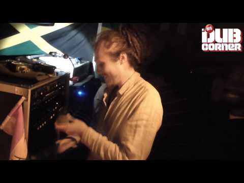 Rennes Dub Corner #8 - Dub Livity ▶ Jazzy Leï "Change" [Dub Livity Music] NOW OUT ⑪