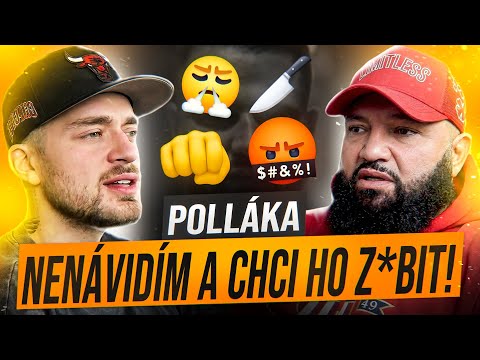 CVERNA - VÉMOLU JSEM PŘIVEDL DO OKTAGONU, DISCOLAND BYLA BOMBA, V BASE JSEM SI DĚLAL CO SEM CHTĚL