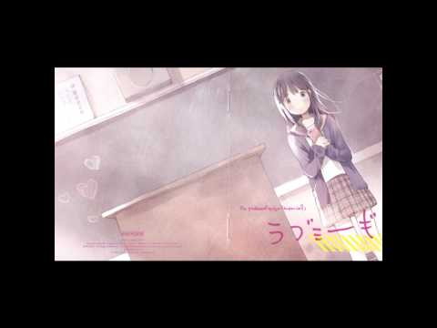 【高音質】「Palette」 - Tia produced by ryo (supercell)