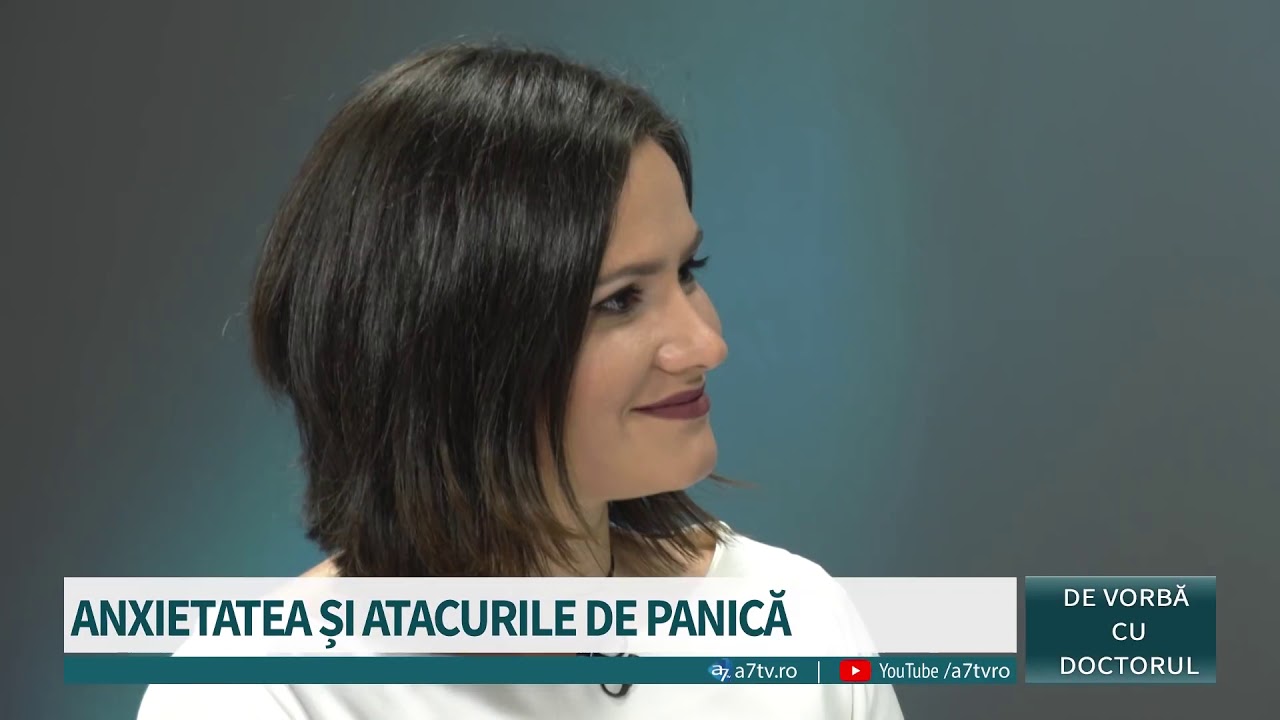 Legatura dintre anxietate si depresie