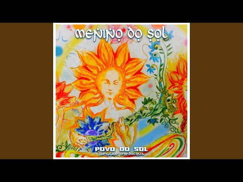 Menino Do Sol video