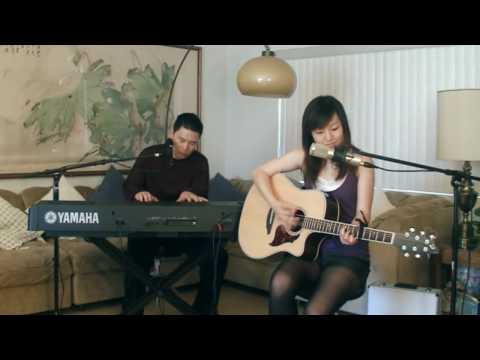 Jesus Culture - Your Love Never Fails (lyrics) cover by Weapons of Hope