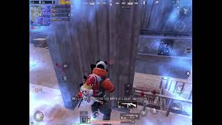 PUBG MOBAIL 배그모바일 BrB๕멍멍이の雑談まったりスクワット