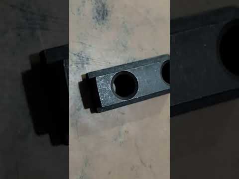 Cnc Jaws T Nut