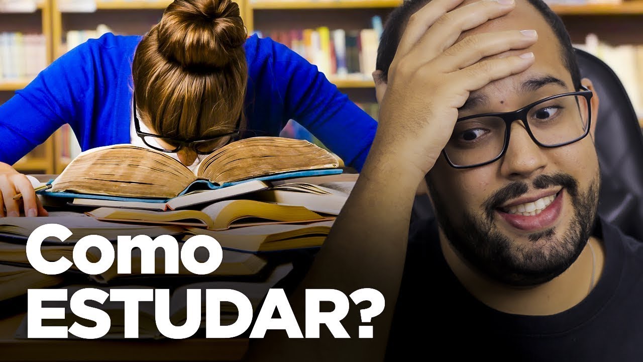 ESTUDE DOUTRINA do jeito certo!