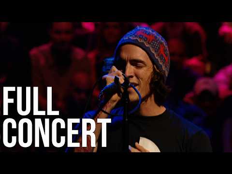Incubus: Morning View Sessions | Full Concert