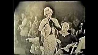 JANE MORGAN with Les Brown and His Band of Renown: You Do Something to Me