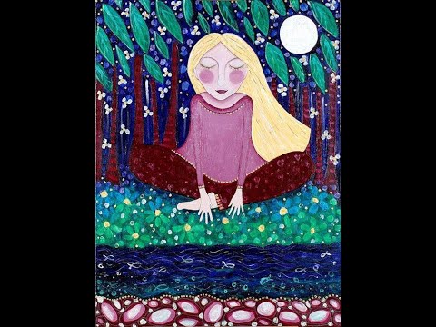 CARMEN - Micaela's aria KARAOKE