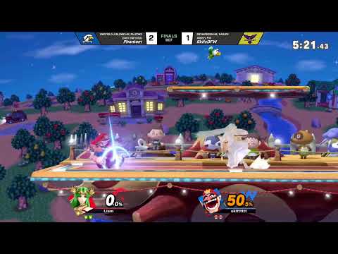 Walt Disney World EGF High School National Championships: SEMI FINALS