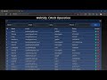 WebSQL CRUD Operation With Email Validation Using JS CSS HTML WebSQL
