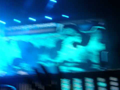 Chris Schweizer @ A State Of Trance 650 Buenos Aires  #ASOT650AR