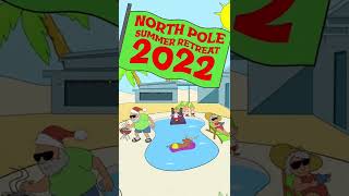 Season’s Heatings ☀️ it’s the (second) most wonderful time of the year #christmasinjuly #shorts