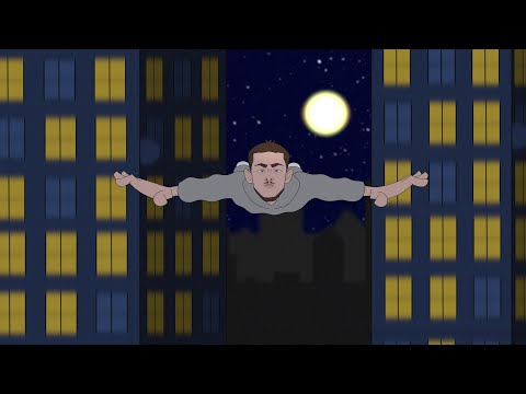 Benny Banks - Reality Cheque (Official Video)