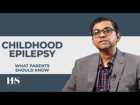 Understanding Childhood Epilepsy | Assessment & Treatment Explained | The Health Suite Leicester