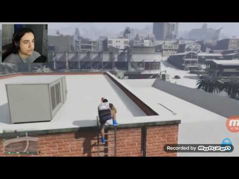 Mudja i Cale!!!! Klip godine