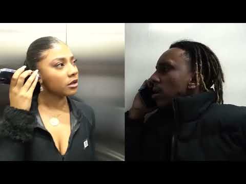 Ajuliacosta x Sotam -  3AM (PXT4 RASA) (VERSÃO COMPLETA)