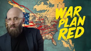 War Plan Red: The USA and Canada