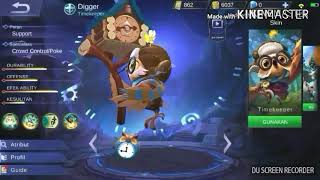 Download lagu Lagu Meraih Bintang by all hero mobile legend mp3 Download lagu Lagu Meraih Bintang by all hero mobile legend mp3