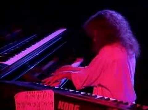 Pat Metheny Group - To the end of the world -Live in japan