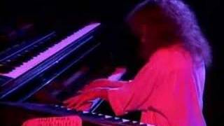 Pat Metheny Group - To the end of the world -Live in japan