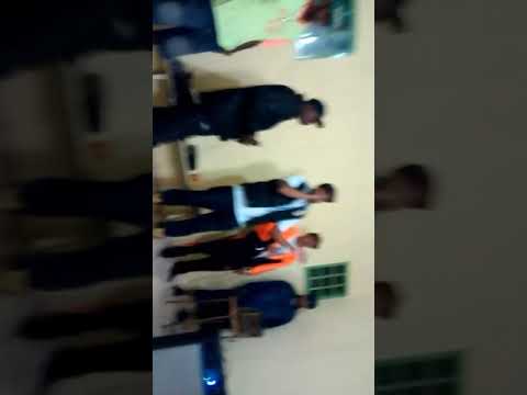 Discipulos na trilha