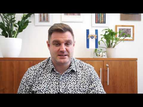 Szücs Balázs – Erzsébetvárosi tájékoztató 2020.03.20