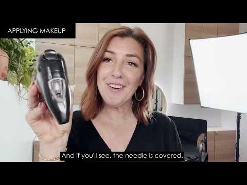 watch the product video