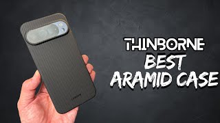 Ultimate Aramid Pixel 10 Pro XL Case You Need to See