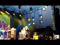 Natasha Bedingfield - Run-Run-Run *LIVE*