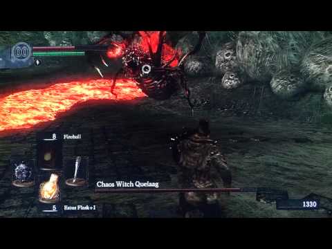 Dark Souls Playthrough pt 96