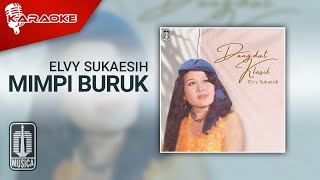 Download lagu Elvy Sukaesih - Mimpi Buruk ( Karaoke Video) mp3