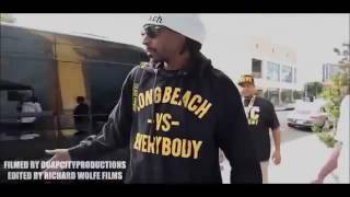 Snoop Dogg   I&#39;m From Long Beach Official Video 2016