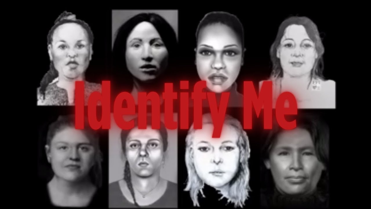 THE CASE THAT BEAT INTERPOL | Identify Me | #witnesstoeverything