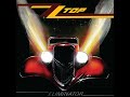 Zz Top  Bad Girl